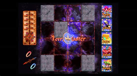 tetra master ffix